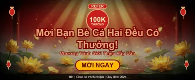 Ưu đãi nạp đầu cực khủng banner