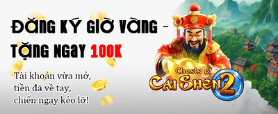 Khám phá sòng bài trực tuyến banner